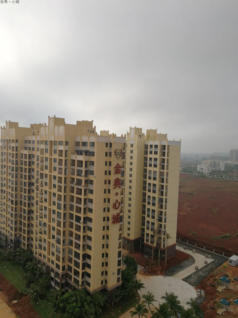 实景图