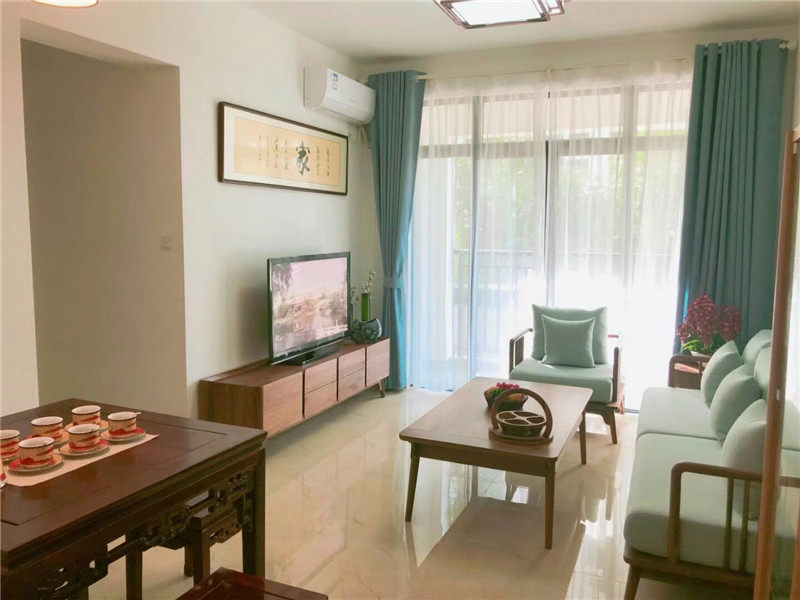 样板间