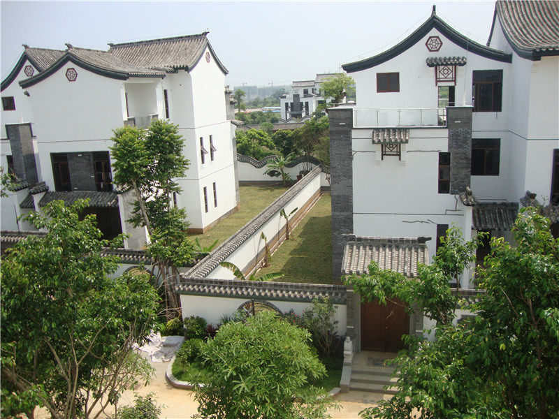 实景图