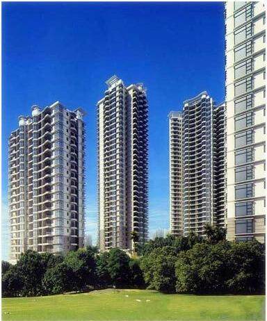 大同南海馨居