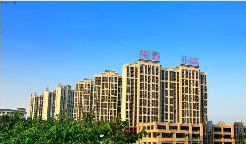 实景图