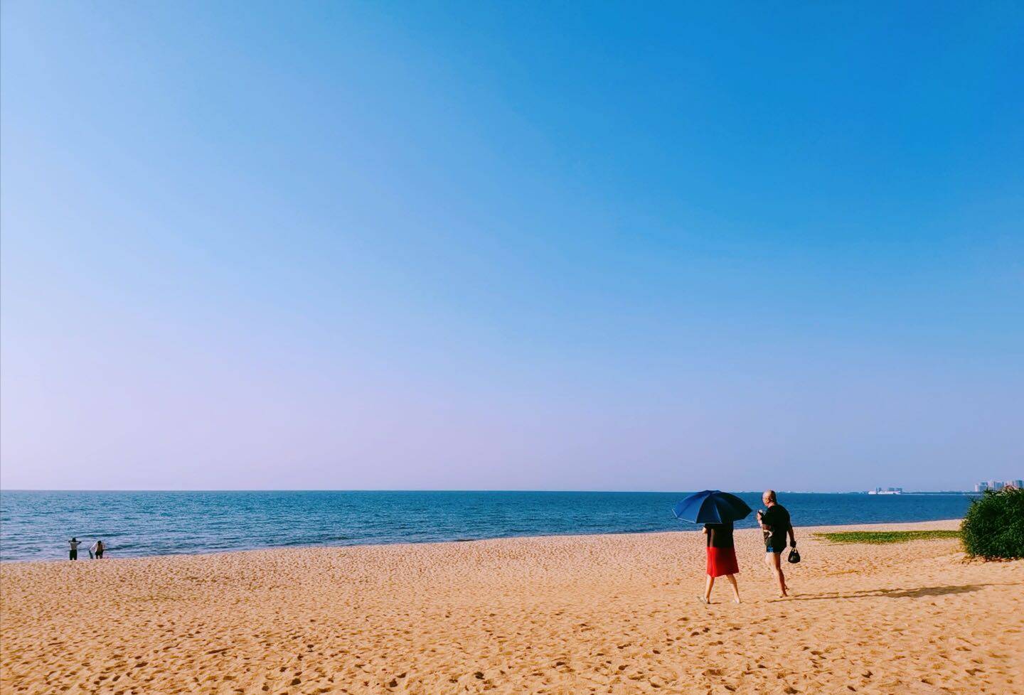 实景图