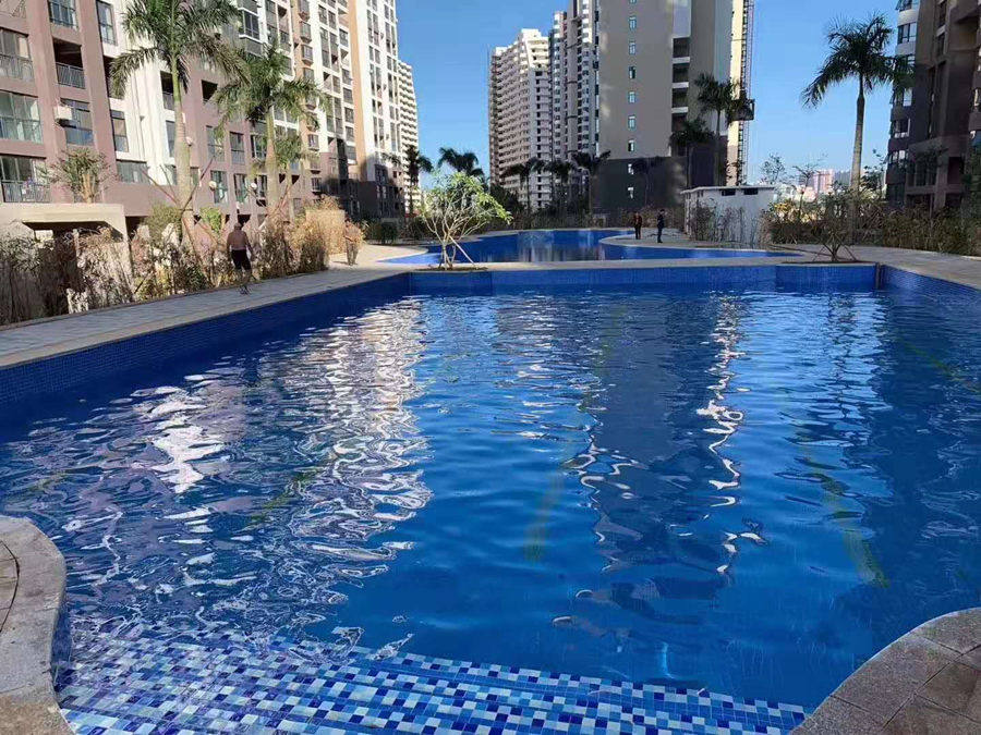 实景图