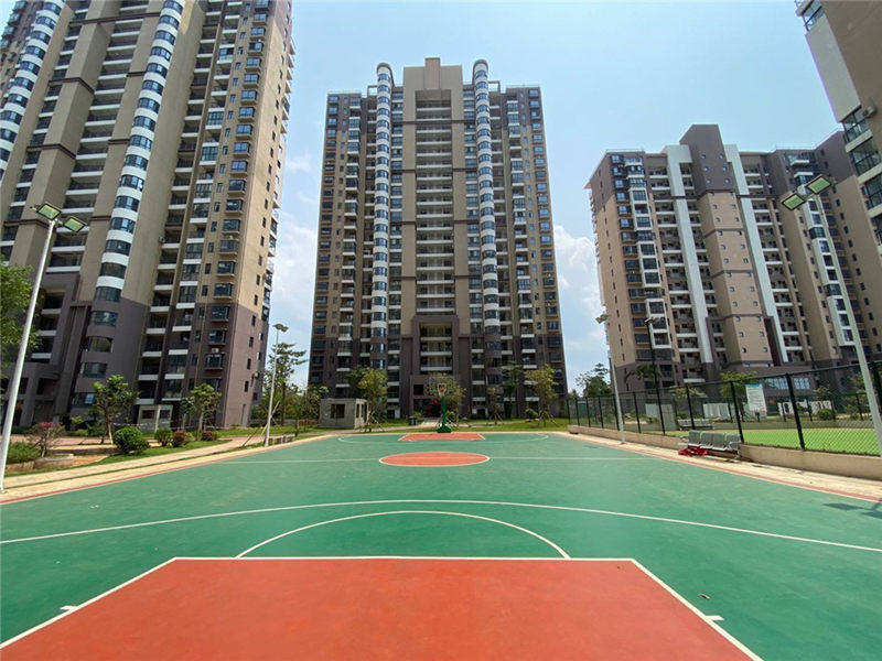 实景图