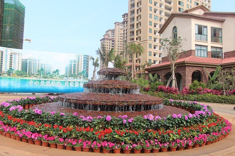 实景图