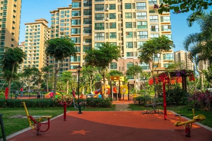 实景图