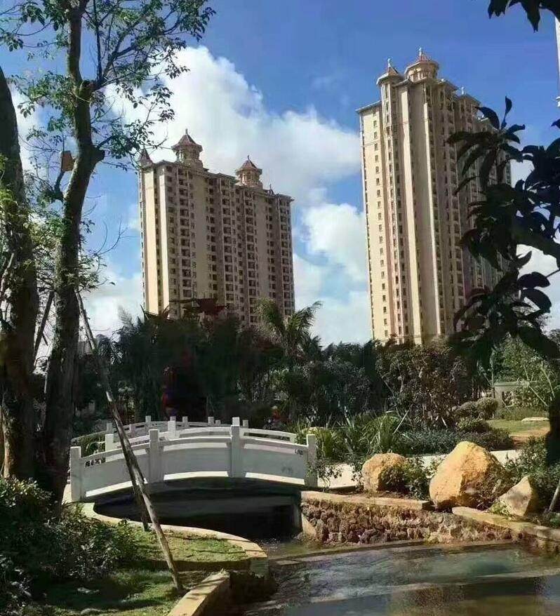 实景图