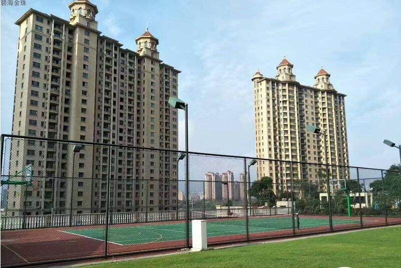 实景图