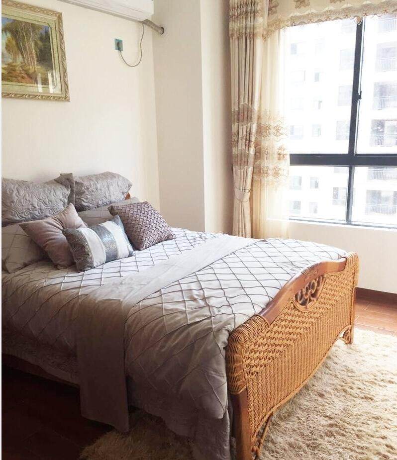 样板间