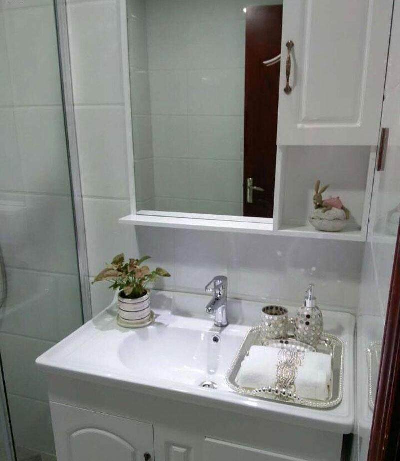 样板间