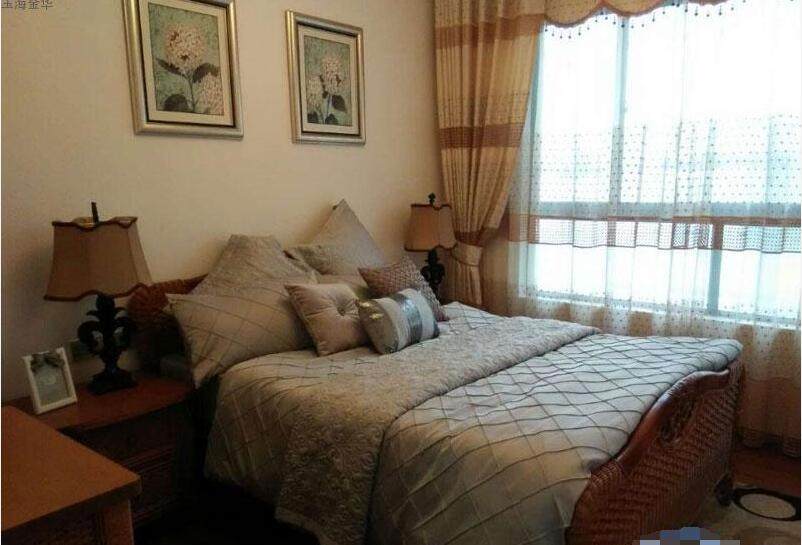 样板间