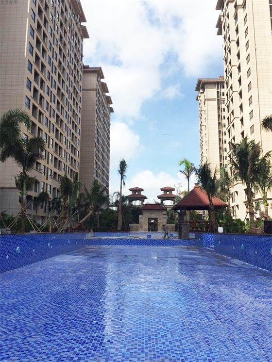 实景图
