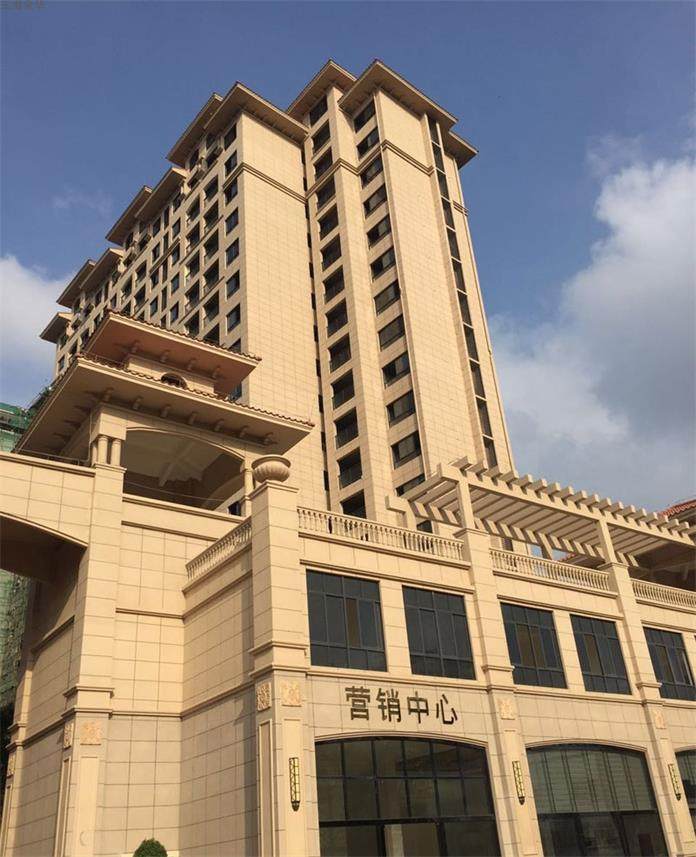 实景图
