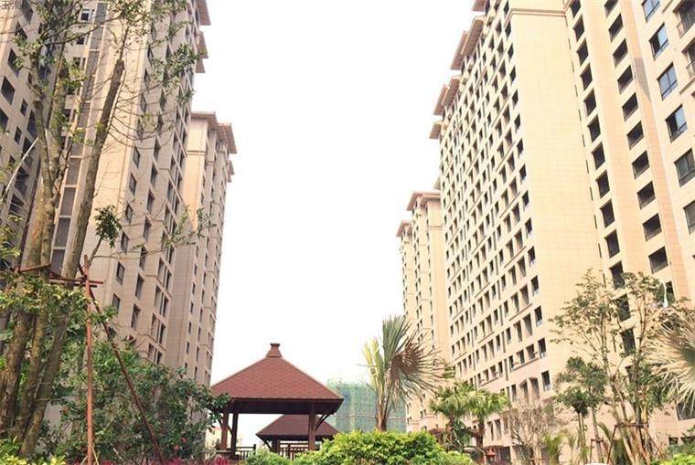 实景图