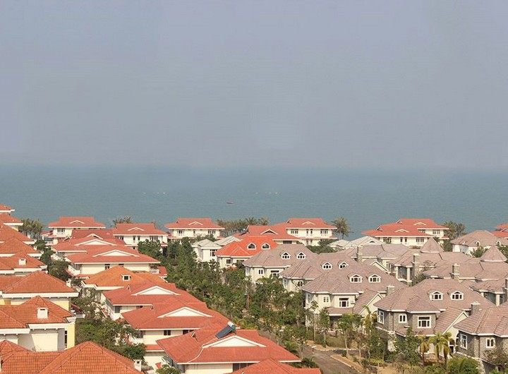 实景图