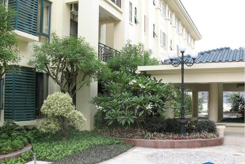 实景图