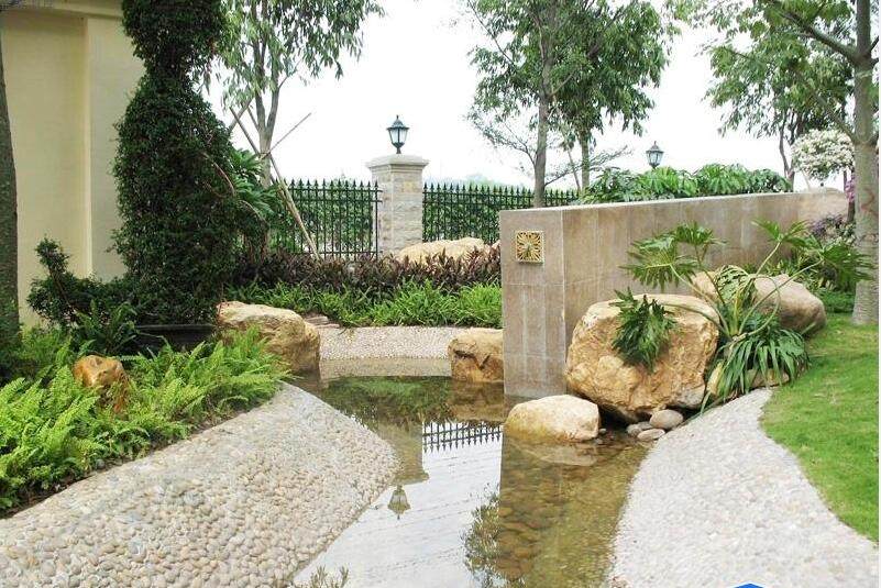 实景图