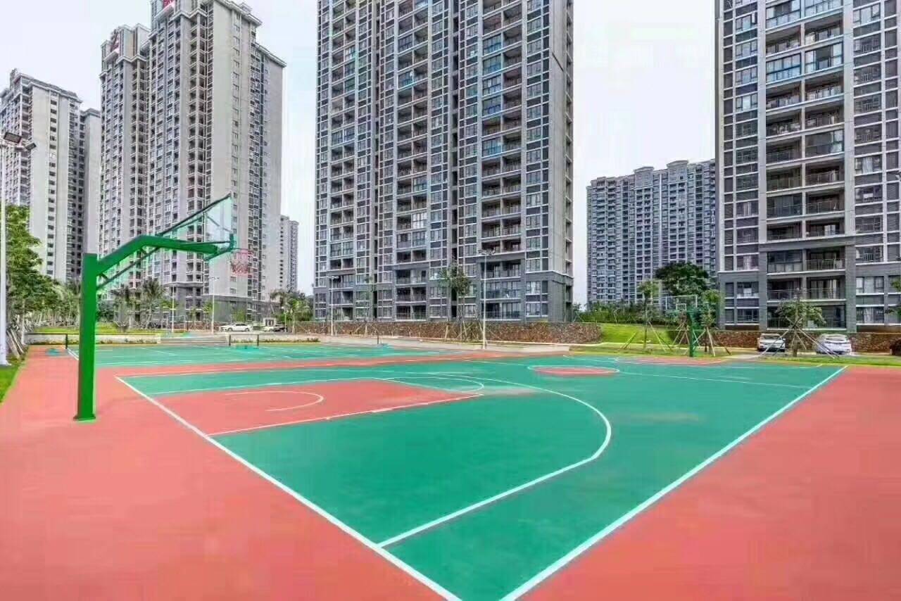 实景图