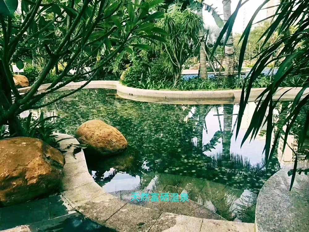 实景图