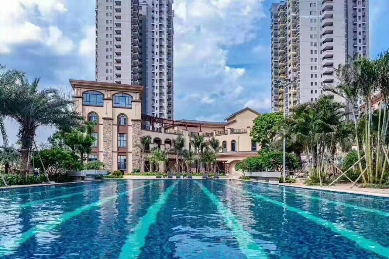 实景图