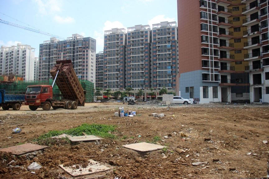 实景图