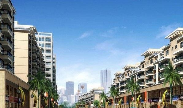 效果图