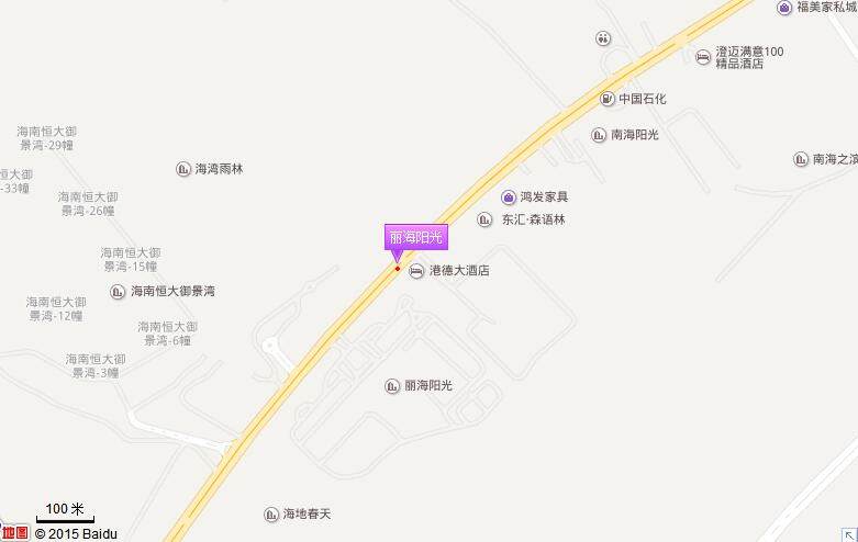 交通图