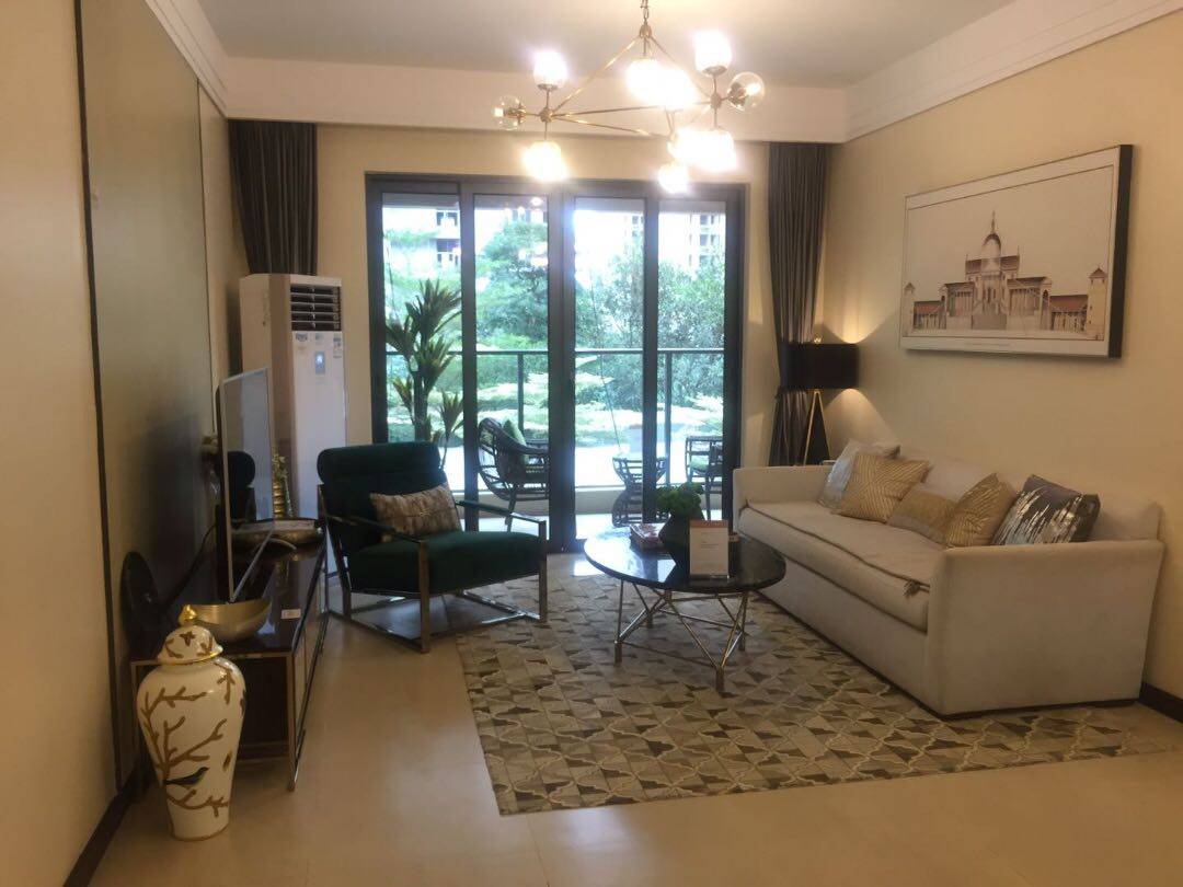 样板间
