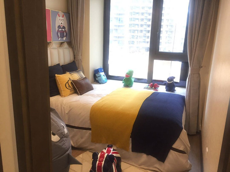 样板间