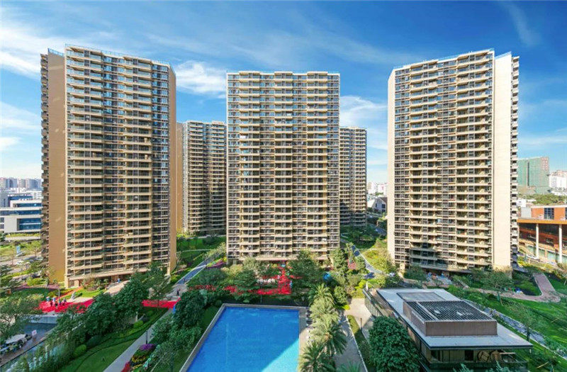 实景图