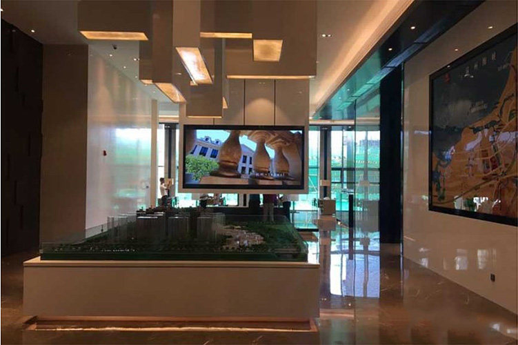实景图