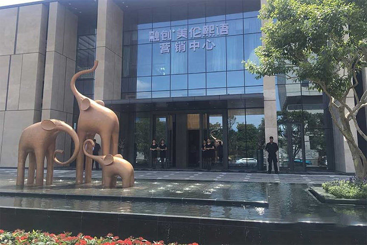实景图