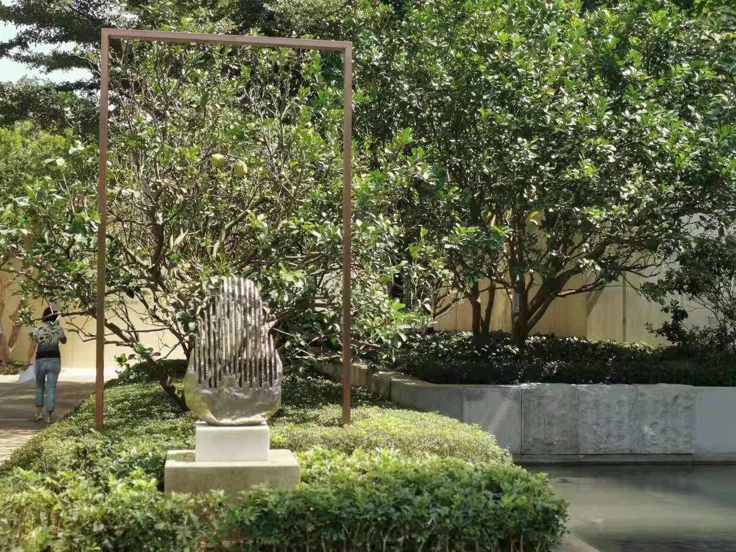 实景图
