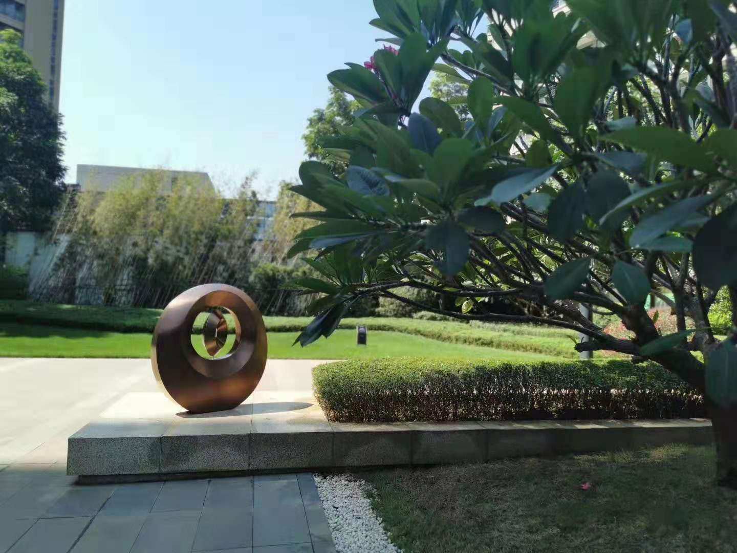 实景图