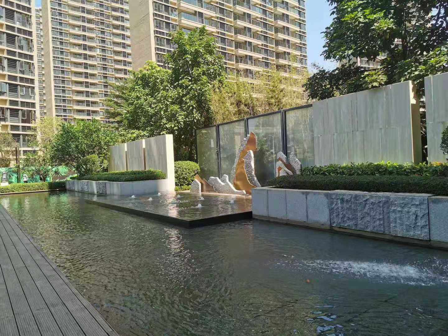 实景图