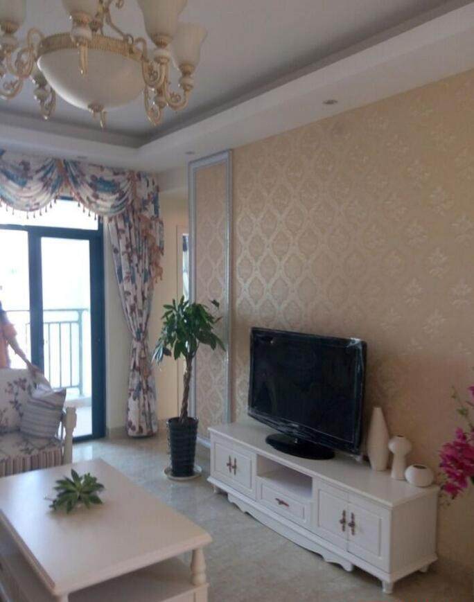 样板间