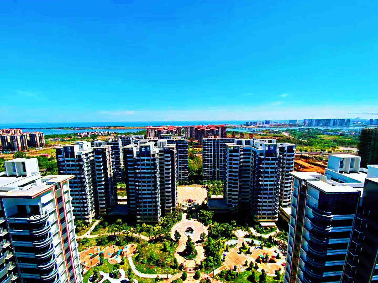 实景图