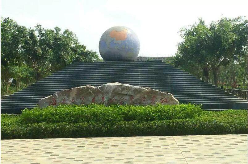 实景图