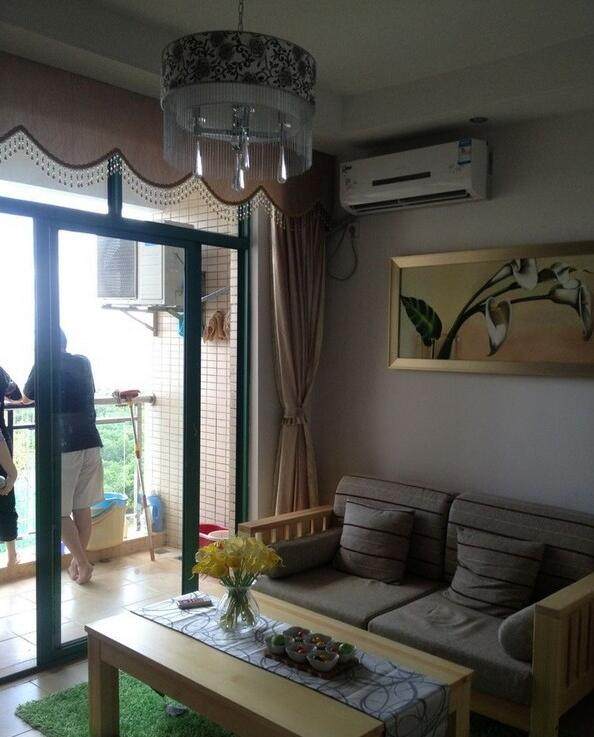 样板间