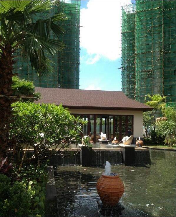 实景图