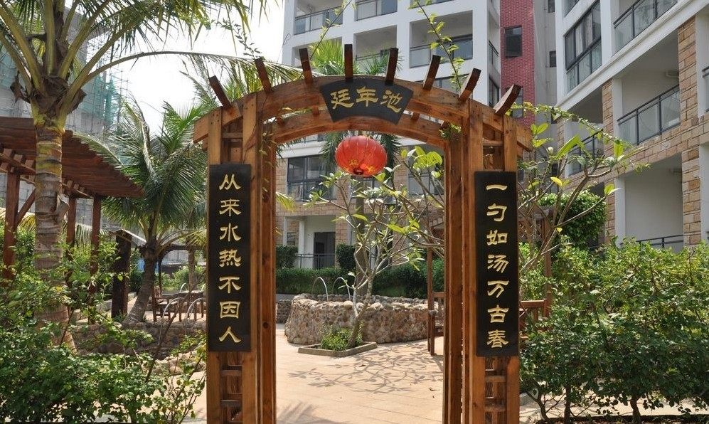 实景图