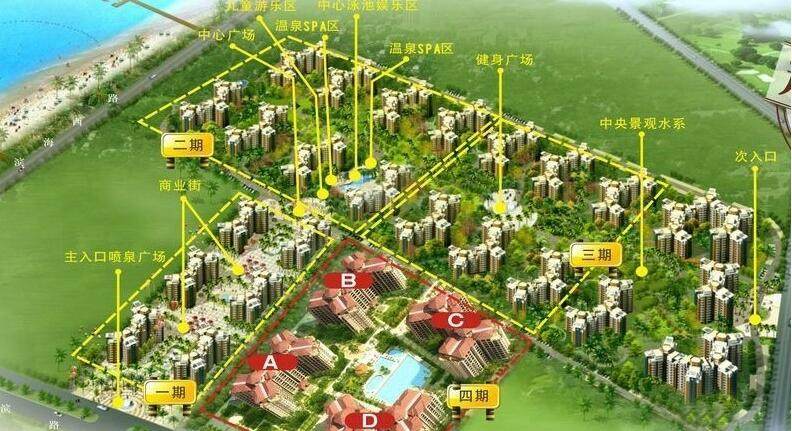 效果图