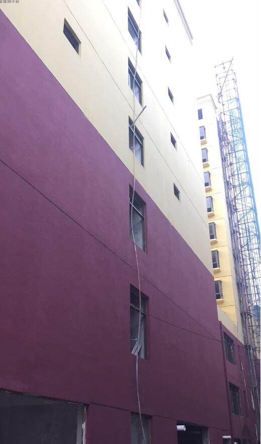 实景图
