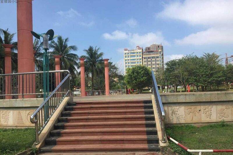 实景图