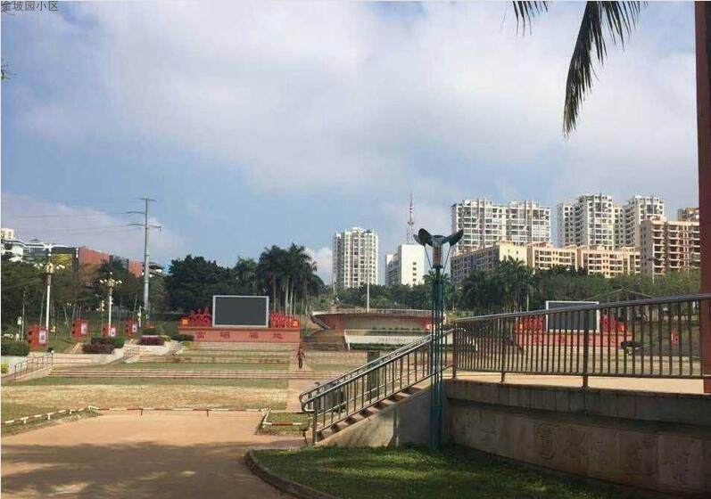 实景图