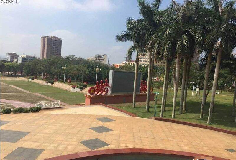 实景图