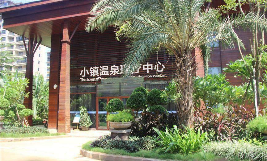 实景图