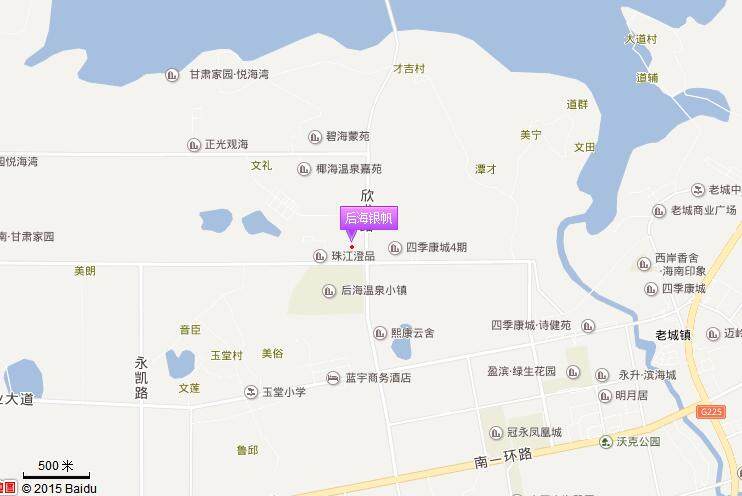 交通图