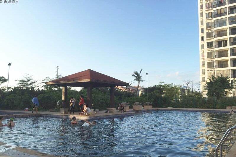 实景图