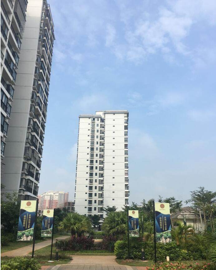 实景图